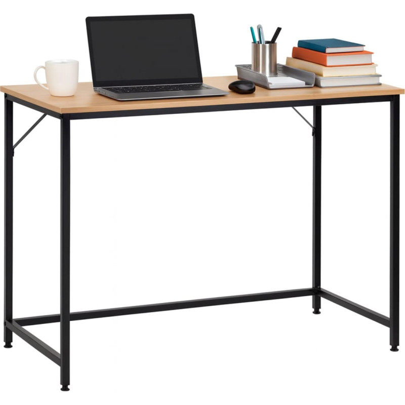 Springos Darba galds 100&times;50&times;76 cm Springos HF0044