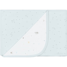 Summer jersey blanket 90/90 cm My Teddy