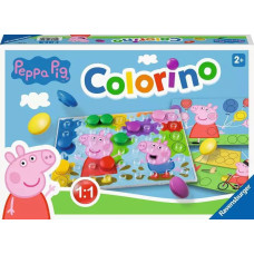 Ravensburger Spēle Peppa Pig Colorino