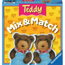 Ravensburger Atmiņu spēle - Teddy