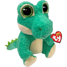 TY Beanie Boos krokodill Ernie 15 cm
