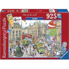 Ravensburger Puzle 925 Londona