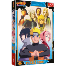 DRUŻYNA NARUTO *1000*