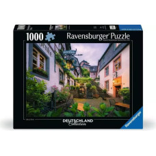 Ravensburger Puzle 1000 Vācija kolekcija: Beil&scaron;teina