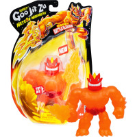 Goo Jit Zu HEROES OF GOO JIT ZU Meteor Madness figure