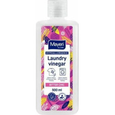 Mayeri Hipoalerģisks veļas ETIĶIS Bitter Chic 500ml