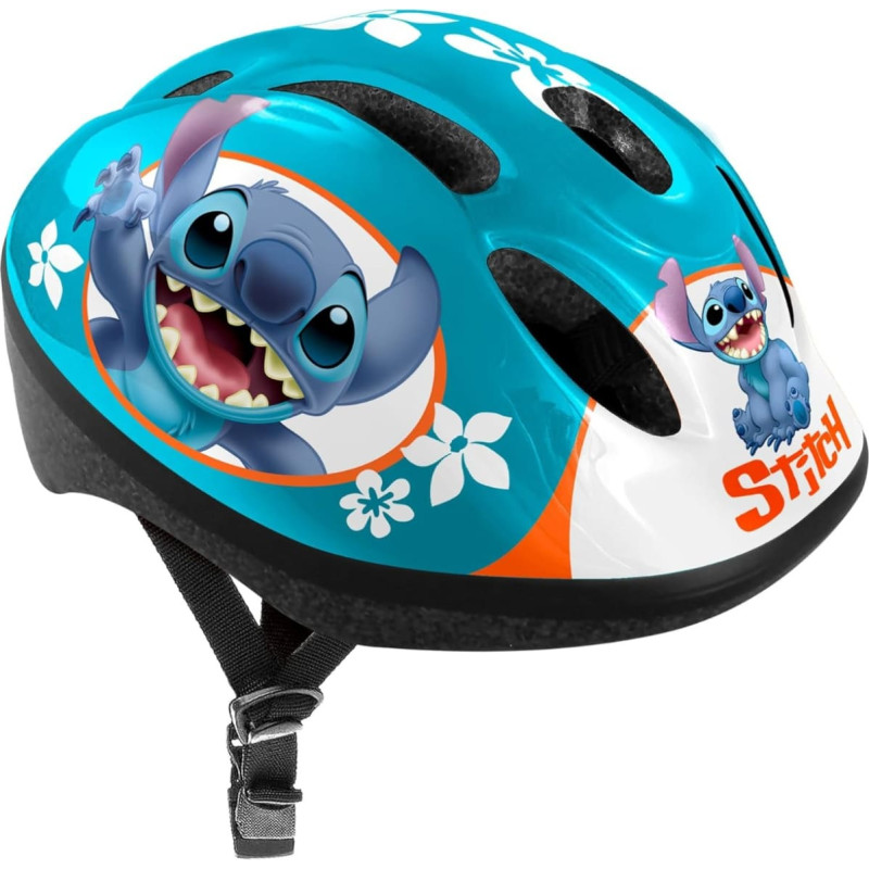 Kiiver Stitch suurus S, sinine