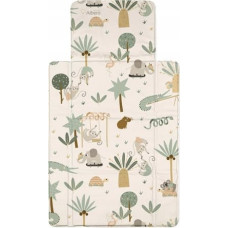 Albero Mio Przewijak podróżny NEW CP4 Zabawa w tropikach