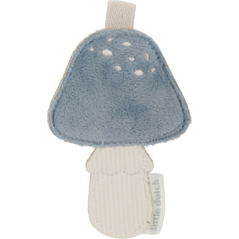 Little Dutch Virtenes elements &ndash; Sēne no kolekcijas Meža draugi