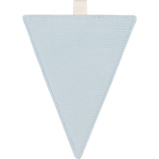 Little Dutch Dekoratīvā karodziņa forma &ndash;  Blue