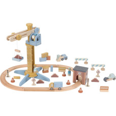 Little Dutch Celtnis komplekts FSC