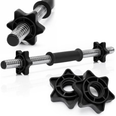 Springos Īsais grifs ACT0004, 45 cm, 25 mm