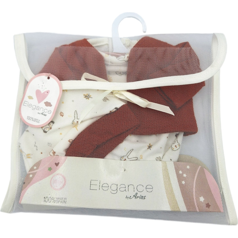 Arias drēbes lellei, 33 cm