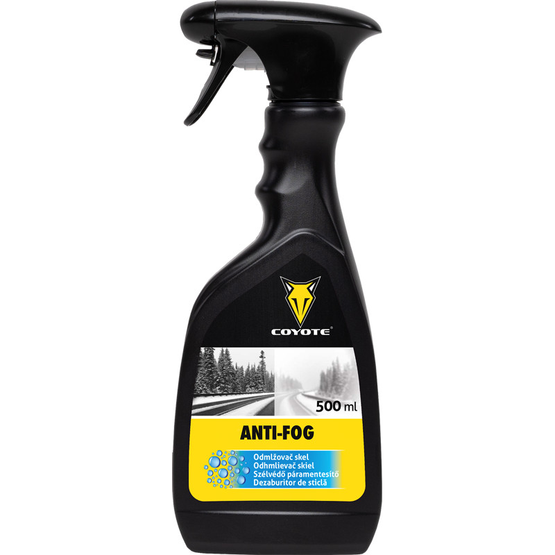 Coyote pretmiglas līdzeklis 500 ml