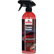 Nigrin Performance keramiskais detaile&scaron;anas līdzeklis (750 ml)
