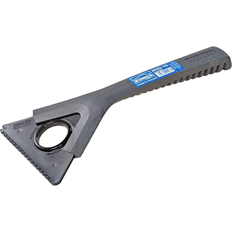 Kungs Ledus skrāpis "Mid-IS"