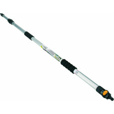 Bottari Ūdens slotas rokturis ar ergonomisku turētāju "HYDROHANDLE"