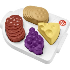 Fisher-Price® rotaļu komplekts Iztēlojamies kopā! (12–18 mēn.)