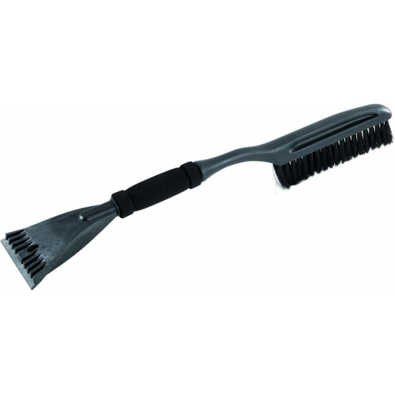 Bottari Sniega birste ar ledus skrāpi "MAXI BRUSH&ICE"