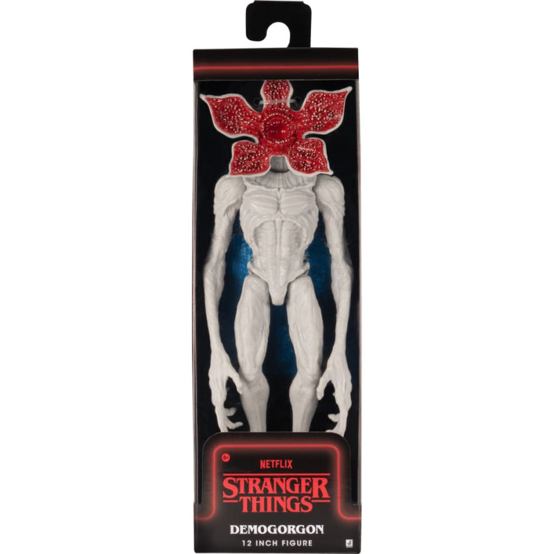 Stranger Things figūra - Demogorgon, 30 cm