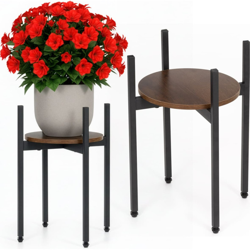 Springos Metāla puķu pods 41 x 25 cm GA0216