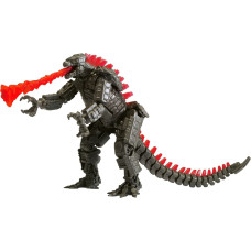 Godzilla X Kong GODZILLA 6.&nbsp;attēls, kaujas mechagodzilla, 35210