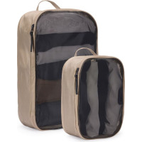 Thule 5579 Packing Cube Set - Gentle Beige