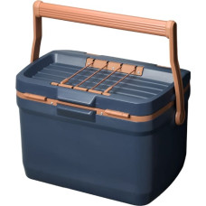 Stanley Aukstuma kaste The Easy-Carry Outdoor Cooler 15,1L pelēka