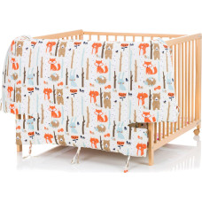 Fillikid maneeži pehmendus, Rebane