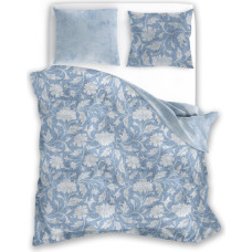 POŚCIEL KPL.220X200+2x70X80 PURE COTTON 010  BAW.