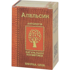 Farmakom ēteriskā eļļa Apelsīns, 10 ml