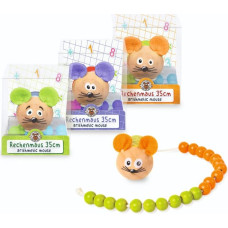 Trendhaus ABC Champion HS - Koka skaitī&scaron;anas pele (1 gab., 3 dizaini)