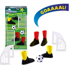 Trendhaus Champions Games - Pirkstiņfutbols (8 detaļas)