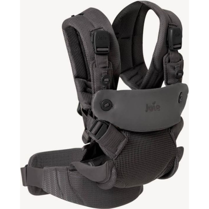 Joie Savvy Air 4in1 ķengursoma Cinder