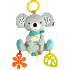 Fehn ratu / piekaramā rotaļlieta, Koala