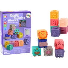 Lean- Mīkstie sensora kluči 12 el. 23296