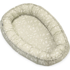 Julius Zollner Bērnu ligzdiņa NIDO "Tropic"