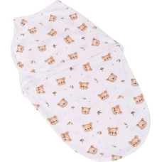 Minikid Ietinamais autiņ&scaron;-sedziņa Premium TEDDY BEAR (2267)