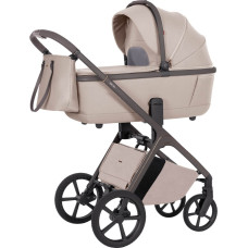 Carrello Baby Baby stroller 2in1 CARRELLO Vector CRL-6552 Angora Beige