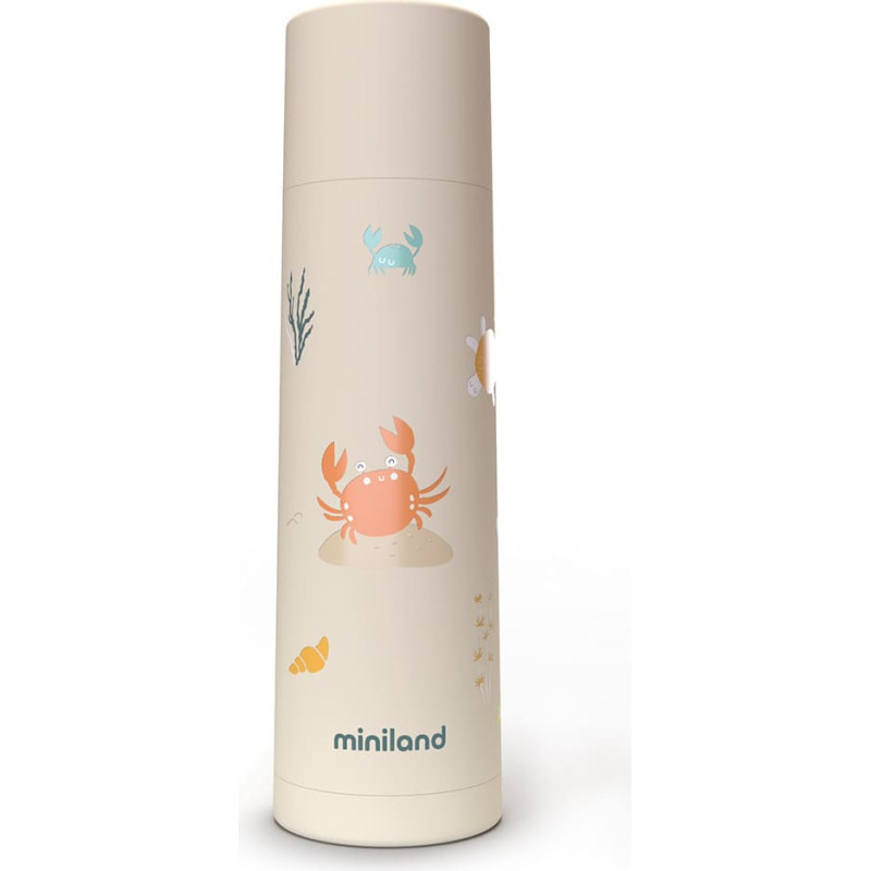 Miniland THERMY 500 ML CRAB OCEAN