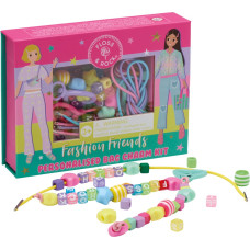 Floss & Rock Aksesuāru pīrsinga komplekts, Draudzenes