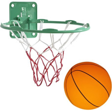 Masterkidz STEM basketbola grozs