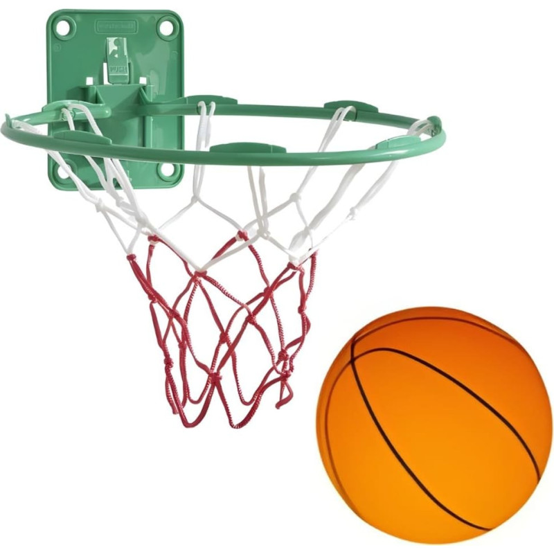 Masterkidz STEM basketbola grozs