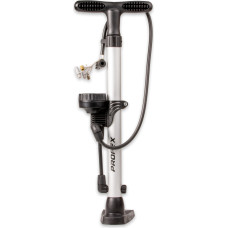 Profex Alumīnija Stāvpumpis Velosipēdam 32 x 420 mm