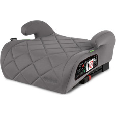 Kidwell Sēdeklis-būsteris REMO grey Isofix