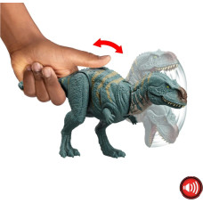 MIX Mattel HTK76 Jurassic World Chaos Theory Majungasaurus