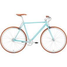 Excelsior Fixie EXCELSIOR Gaudy, tirkīza (XL)
