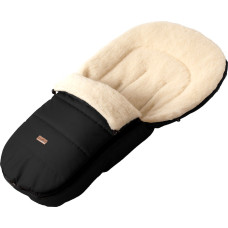 Śpiworek Classic Nordico 0-12m black