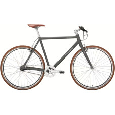 Excelsior Velosipēds EXCELSIOR Swagger, pelēks (M)