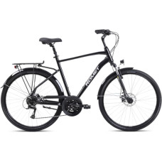 Romet Velosipēds ROMET Wagant 2.0, melns (M)